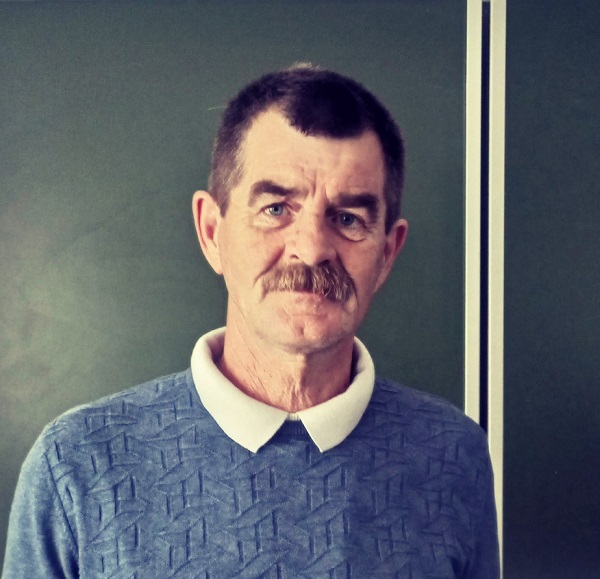 Стригунов Сергей Вячеславович.